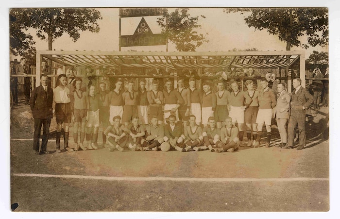 Der FV Sonneberg-Koburg zu Gast bei Sportverein Innsbruck und Wacker 1923.