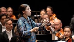Das erste Orchesterkonzert bei den Festspielen war eine Offenbarung!