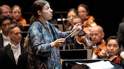 Das erste Orchesterkonzert bei den Festspielen war eine Offenbarung!