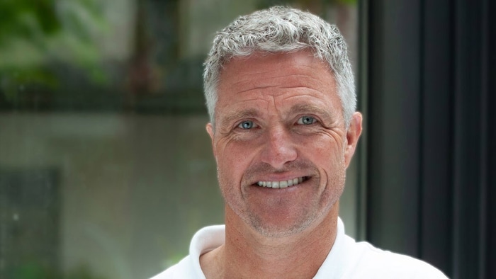 Ralf Schumacher ist heuer als Gast bei der Fafga.