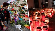 Trauer nach Anschlägen in Berlin und in Wien – zwischen den Verursachern gibt es frappierende ...