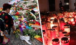 Trauer nach Anschlägen in Berlin und in Wien – zwischen den Verursachern gibt es frappierende ...