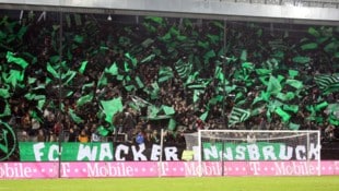 Die Begeisterung der Wacker-Fans ist für Los Angeles ein wichtiger Faktor für das Engagement.