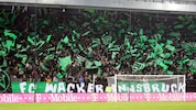 Die Begeisterung der Wacker-Fans ist für Los Angeles ein wichtiger Faktor für das Engagement.