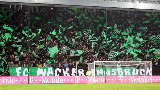 Die Begeisterung der Wacker-Fans ist für Los Angeles ein wichtiger Faktor für das Engagement.