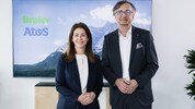 Direktorin Isolde Stieg ist begeistert vom neuen System.