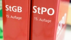 Die österreichische Justiz hat rassistische Parolen im Visier.