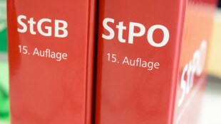 Die österreichische Justiz hat rassistische Parolen im Visier.