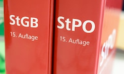 Die österreichische Justiz hat rassistische Parolen im Visier.