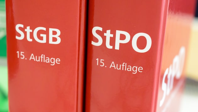 Die österreichische Justiz hat rassistische Parolen im Visier.
