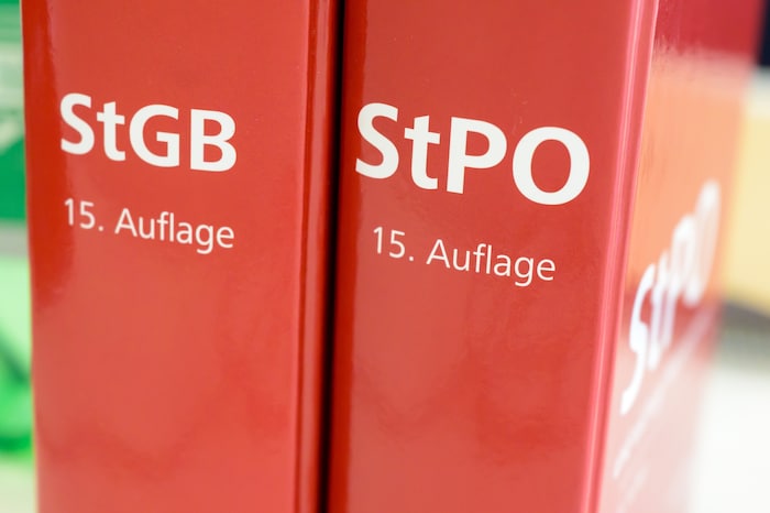 Den Angeklagten drohen bis zu zehn Jahre Haft.
