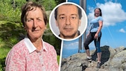 Nach diesen drei Steirerinnen und Steirern wird fieberhaft gesucht. 