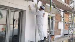 Mehr Gebäudeerneuerungen sollen die Bauwirtschaft ankurbeln.