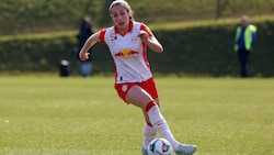 Die Kickerinnen des FC Red Bull Salzburg müssen nach Tirol.