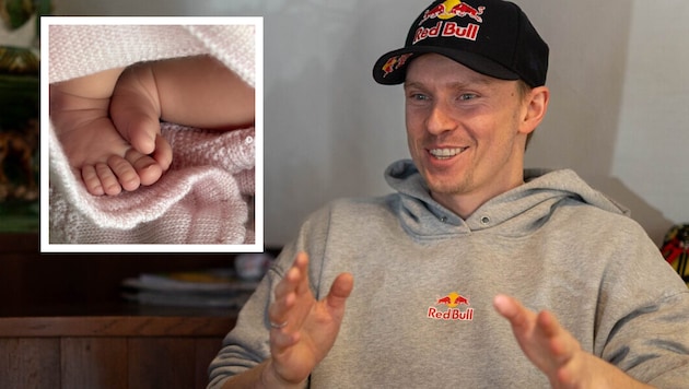 Henrik Kristoffersen