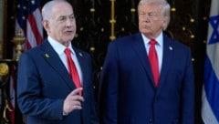 Netanyahu möchte den Krieg gegen den Iran fortsetzen. (Archivbild)