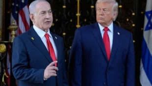Netanyahu möchte den Krieg gegen den Iran fortsetzen. (Archivbild)