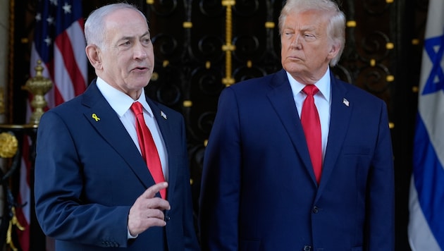 Netanyahu möchte den Krieg gegen den Iran fortsetzen. (Archivbild)