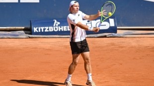 Lucas Miedler