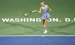 Anastasia Potapova wurde ihrer Favoritenrolle gerecht.