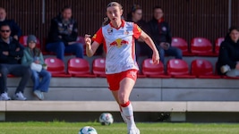 Greta Spinn und ihre Kolleginnen müssen in der ersten Cuprunde nach Tirol.