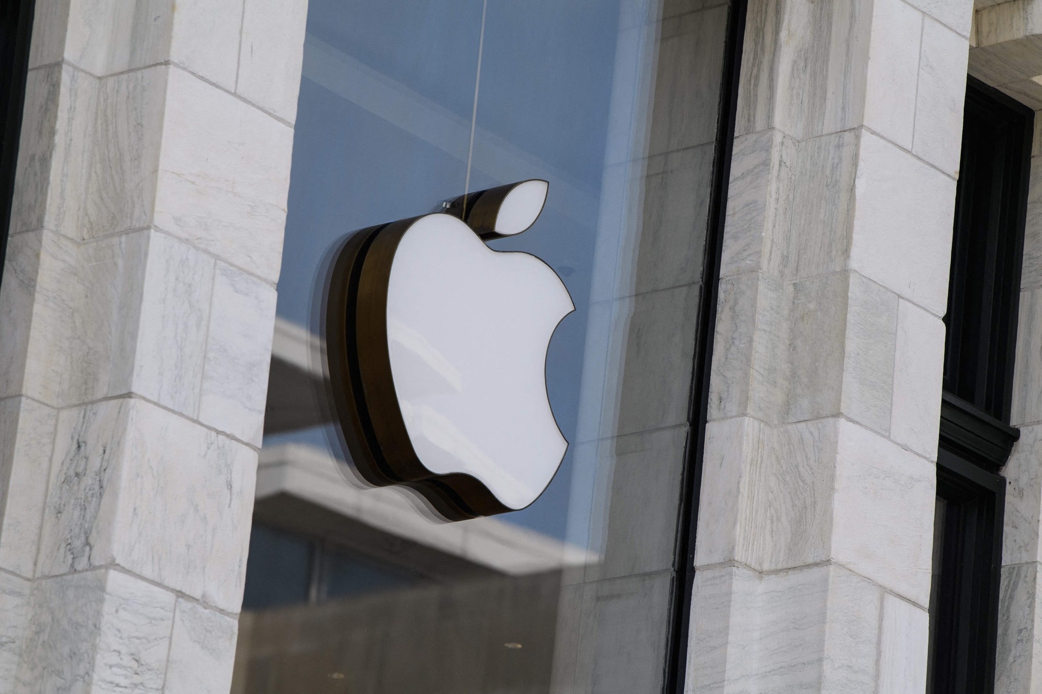 Nach Kursplus - Apple knackt Fünf-Billionen-Dollar-Marke an Börse