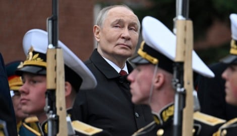 Ruft Putin im Herbst eine neue Mobilmachung aus? Indizien sprechen dafür.