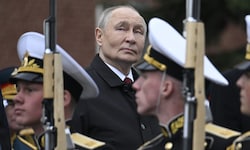 Ruft Putin im Herbst eine neue Mobilmachung aus? Indizien sprechen dafür.