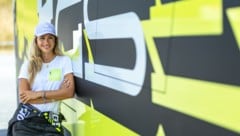 Sophie Flörsch.