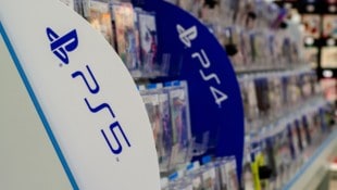 Ab 2028 werden Gamer im Elektronikmarkt keine neuen Playstation-Spiele mehr kaufen können, Sony ...