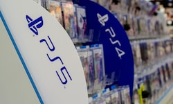 Ab 2028 werden Gamer im Elektronikmarkt keine neuen Playstation-Spiele mehr kaufen können, Sony ...