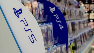 Ab 2028 werden Gamer im Elektronikmarkt keine neuen Playstation-Spiele mehr kaufen können, Sony ...