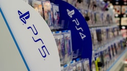 Ab 2028 werden Gamer im Elektronikmarkt keine neuen Playstation-Spiele mehr kaufen können, Sony ...