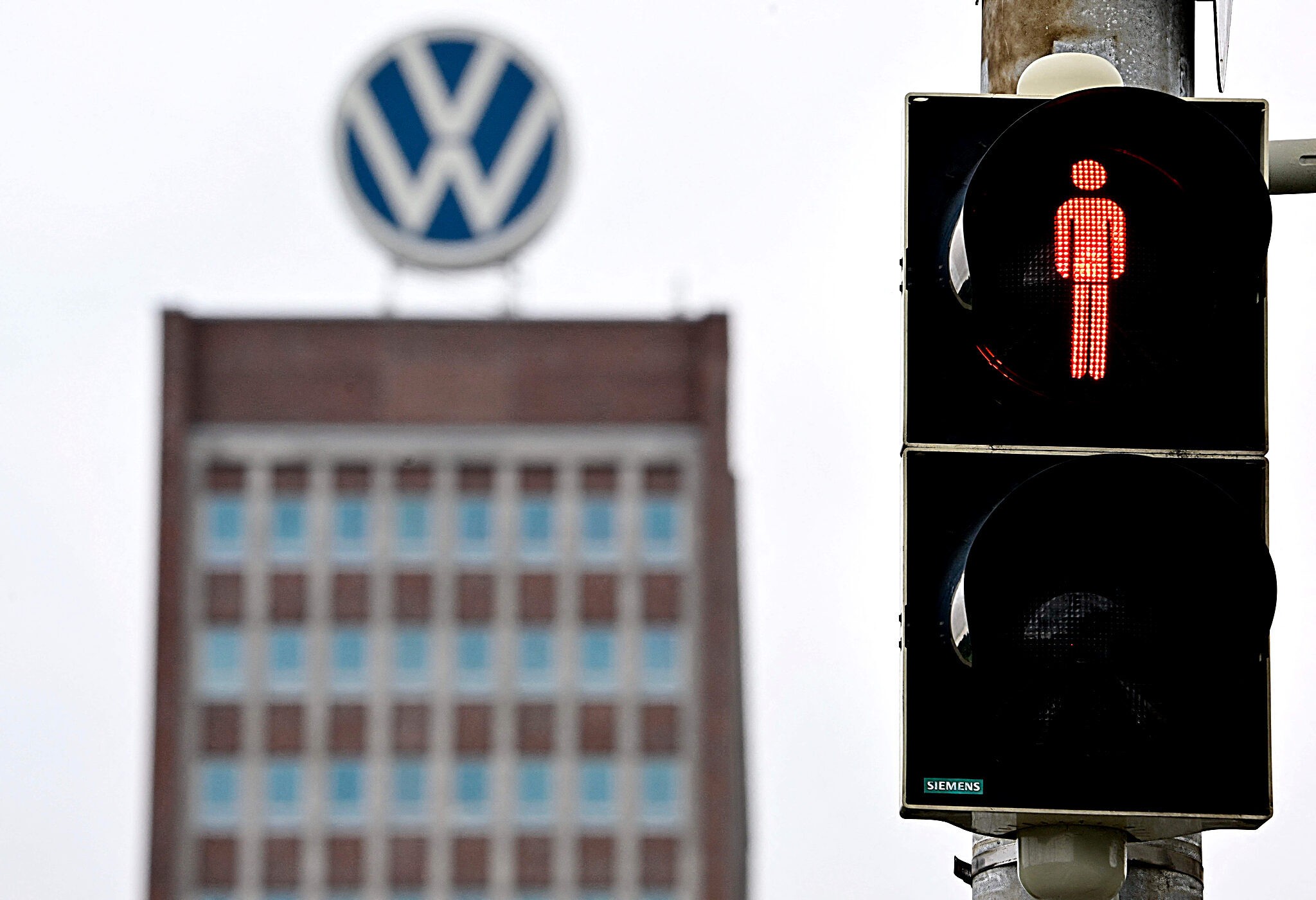 Gut für Österreich - Zulieferer jubelt über Eindampfen der VW-Palette
