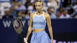 Anastasia Potapova