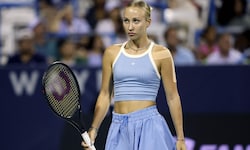 Anastasia Potapova