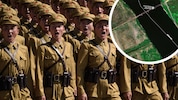 Nordkoreanische Soldaten wurden bereits im Ukraine-Krieg eingesetzt. Steht ein weiterer Einsatz ...