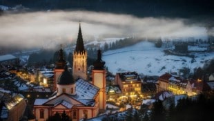 Der Mariazeller Advent zieht Jahr für Jahr Hunderte Besucher an.