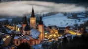 Der Mariazeller Advent zieht Jahr für Jahr Hunderte Besucher an.