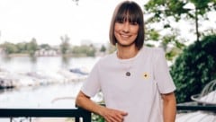Christina Stürmer: Aus Platz zwei bei „Starmania“ wurde eine Bilderbuchkarriere.