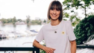 Christina Stürmer: Aus Platz zwei bei „Starmania“ wurde eine Bilderbuchkarriere.