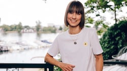 Christina Stürmer: Aus Platz zwei bei „Starmania“ wurde eine Bilderbuchkarriere.