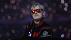 Der französische DJ Kavinsky – bürgerlich Vincent Belorgey – ist laut BFM TV und „Le Figaro“ tot ...