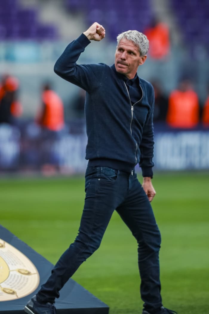 Dietmar Kühbauer