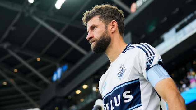 Thomas Müller