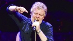 Glen Hansard bei einem Auftritt 2018
