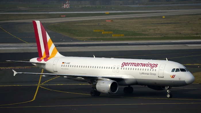 Die Airline Germanwings wurde inzwischen eingestellt.