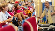 Staunen und Lernen: Im Sommer finden österreichweit wieder „KinderUnis“ und Vorlesungen und ...
