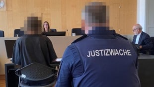 Ein Fall, der betroffen macht: Was der 36-Jährige im Gerichtssaal zu sagen hatte, ließ keinen ...