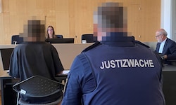 Ein Fall, der betroffen macht: Was der 36-Jährige im Gerichtssaal zu sagen hatte, ließ keinen ...